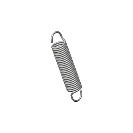 Approved Vendor Extension Spring, O= .250, L= 1.28, W= .031 S/U G509974045